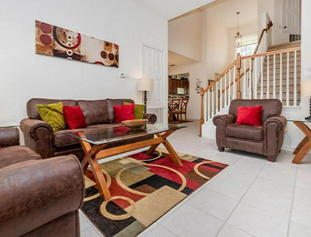 Windsor Hills Resort - 5 Bed 5 Baths TOWNHOME hotel detail image 4