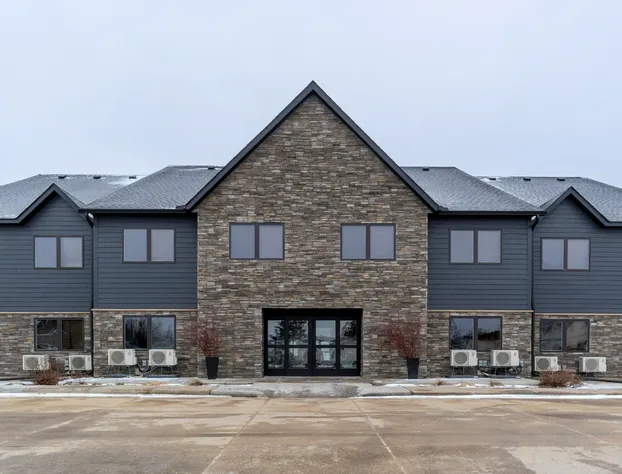 Norland Inn and Suites Roseau hotel detail image 1