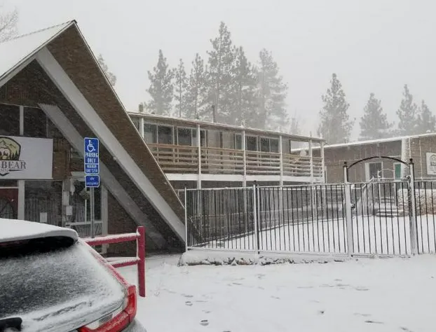 Big Bear Inn hotel detail image 1