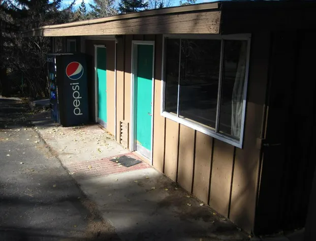 Big Bear Inn hotel detail image 3