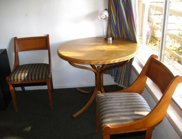 Big Bear Inn hotel detail image 4