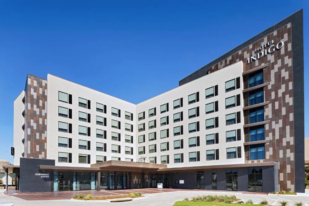 Hotel Indigo Irving Las Colinas by IHG hotel hero