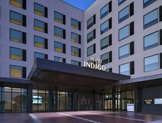 Hotel Indigo Irving Las Colinas by IHG hotel detail image 1