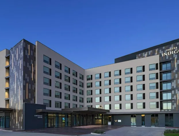 Hotel Indigo Irving Las Colinas by IHG hotel detail image 2