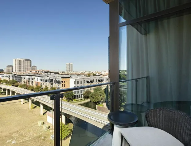 Hotel Indigo Irving Las Colinas by IHG hotel detail image 4