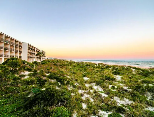 Beacher's Lodge hotel detail image 2