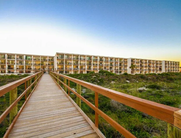 Beacher's Lodge hotel detail image 3