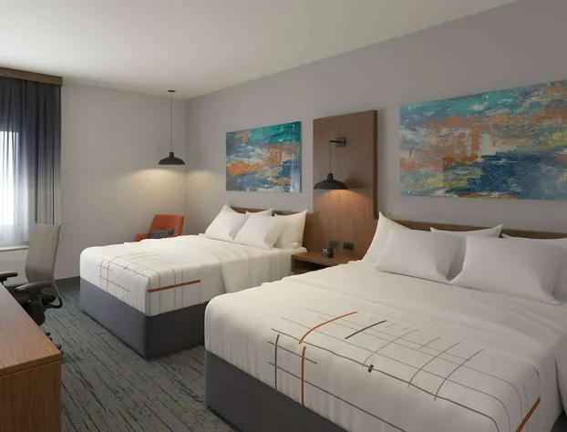 La Quinta Inn & Suites by Wyndham Chattanooga Downtown/South hotel detail image 4
