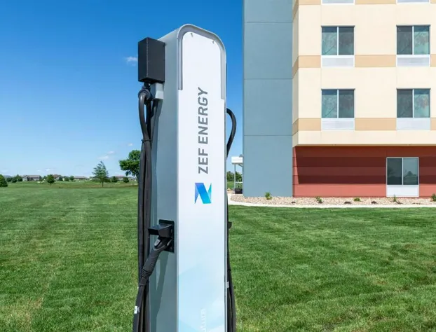 Fairfield Inn & Suites By Marriott Sioux Center hotel detail image 2