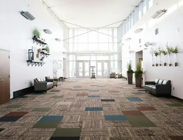 Fairfield Inn & Suites By Marriott Sioux Center hotel detail image 4