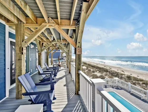 Admiral's Lodge hotel detail image 3