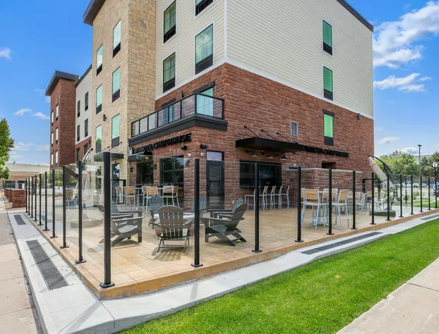 Cobblestone Hotel & Suites - Lynden hotel detail image 2