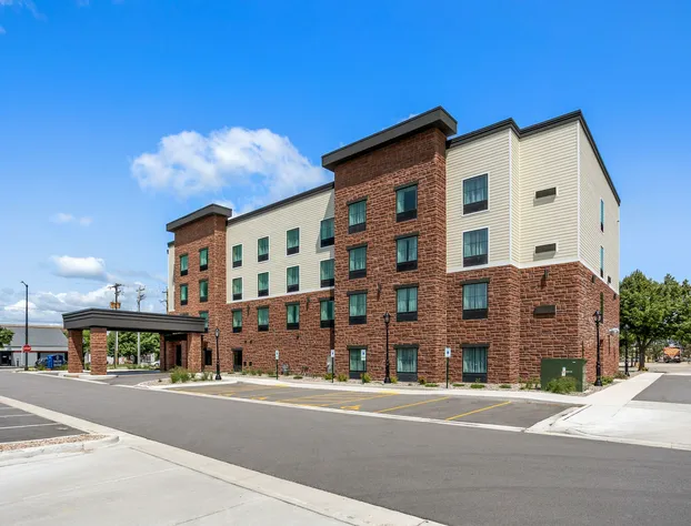 Cobblestone Hotel & Suites - Lynden hotel detail image 3
