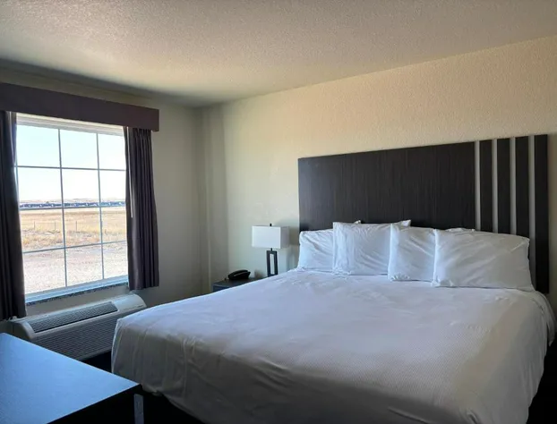 Iron Creek Inn & Suites hotel detail image 1