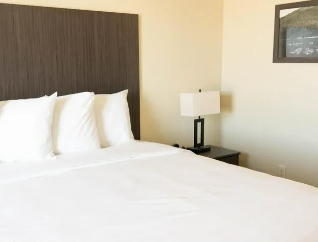 Iron Creek Inn & Suites hotel detail image 3