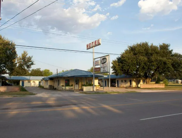 Bel-Air Motel hotel detail image 1