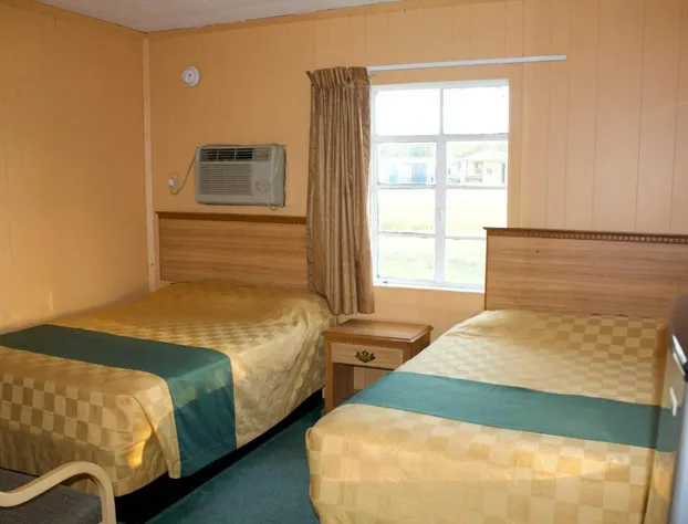 Bel-Air Motel hotel detail image 2