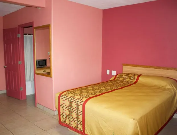 Bel-Air Motel hotel detail image 3