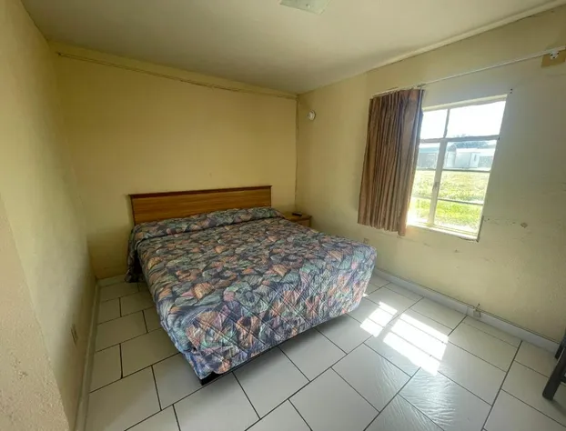 Bel-Air Motel hotel detail image 4