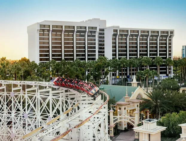 Pixar Place Hotel hotel detail image 1