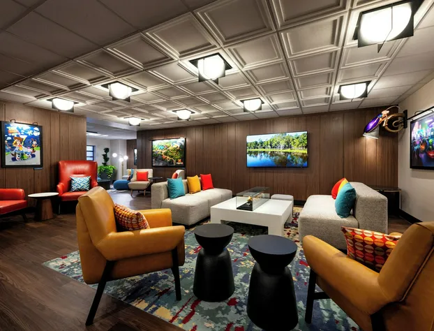 Pixar Place Hotel hotel detail image 3