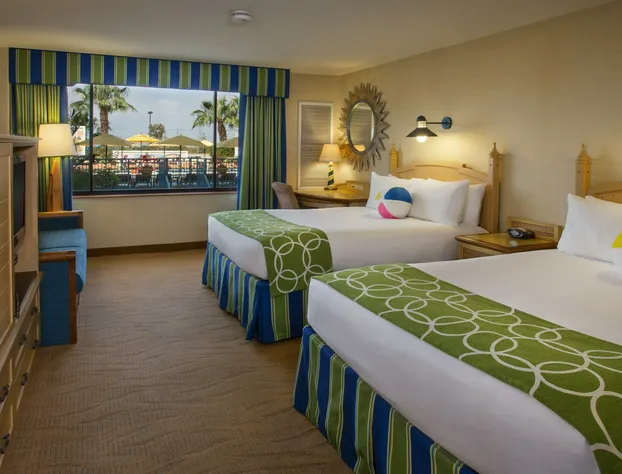 Pixar Place Hotel hotel detail image 4