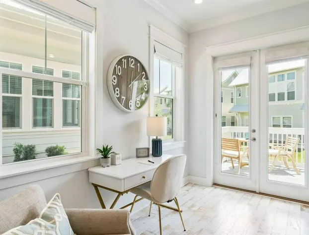 30A Top Rated! Heated Resort Pool+Golf Cart+Bikes+Bunks+Beach Gear hotel detail image 2