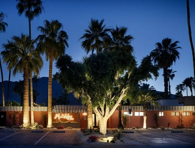 The Muse Hotel (Adults only 15+) hotel detail image 2