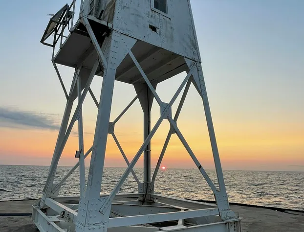 Fletchys Pictured Rocks Resort hotel detail image 1
