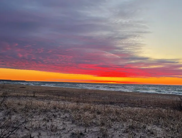 Fletchys Pictured Rocks Resort hotel detail image 4