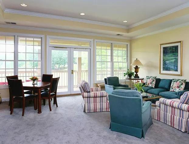 The Inn at Governors Club hotel detail image 1