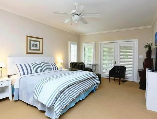 The Inn at Governors Club hotel detail image 2