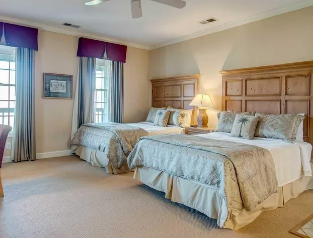 The Inn at Governors Club hotel detail image 3