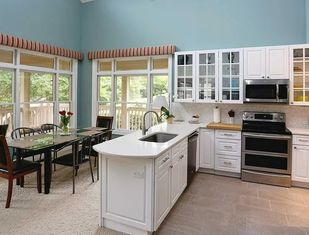 The Inn at Governors Club hotel detail image 4