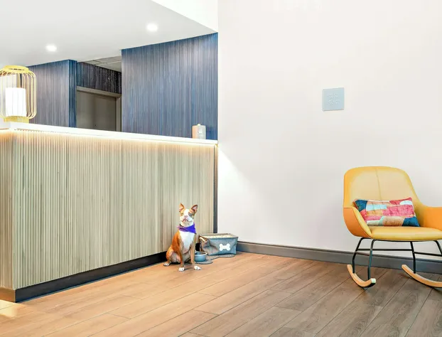 Spark by Hilton Exton hotel detail image 2