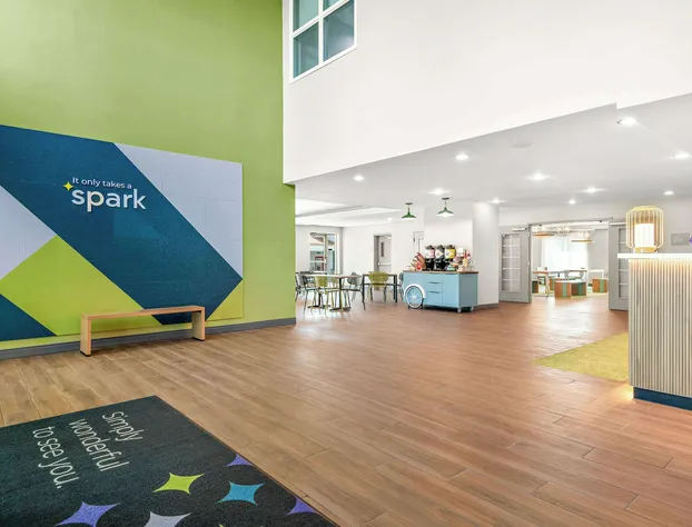 Spark by Hilton Exton hotel detail image 3