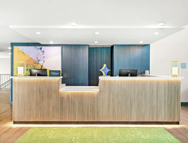 Spark by Hilton Exton hotel detail image 4