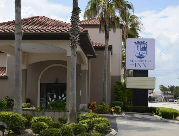 Holiday Inn Express St. Augustine Dtwn - Historic by IHG hotel detail image 2