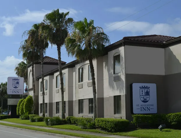 Holiday Inn Express St. Augustine Dtwn - Historic by IHG hotel detail image 3