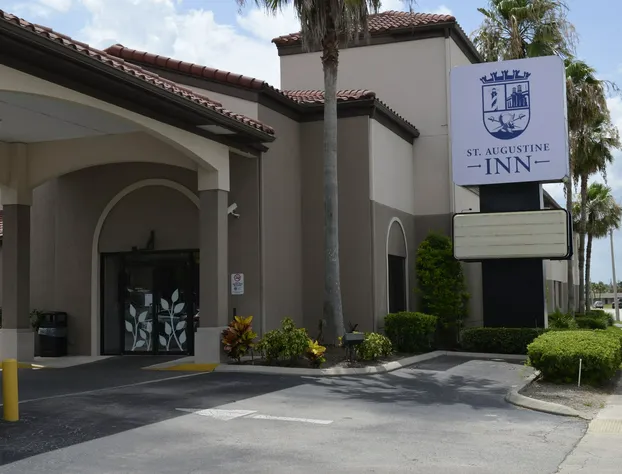 Holiday Inn Express St. Augustine Dtwn - Historic by IHG hotel detail image 4