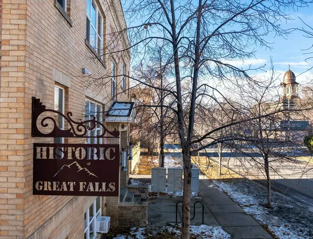 Aisling Suites-The Midtown hotel detail image 1