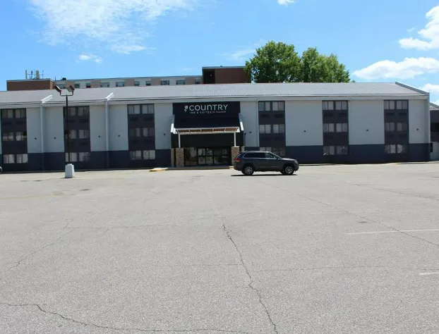 Country Inn & Suites By Radisson, Dunbar - Charleston hotel detail image 2