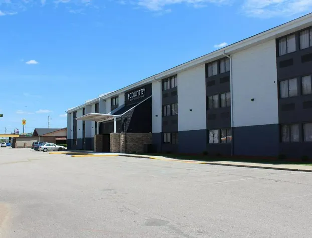 Country Inn & Suites By Radisson, Dunbar - Charleston hotel detail image 3