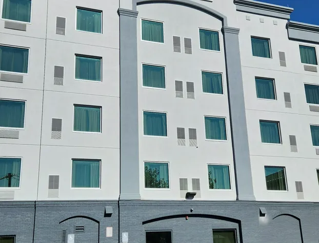 Spark by Hilton Rahway hotel detail image 1