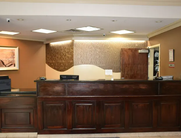 Spark by Hilton Rahway hotel detail image 2