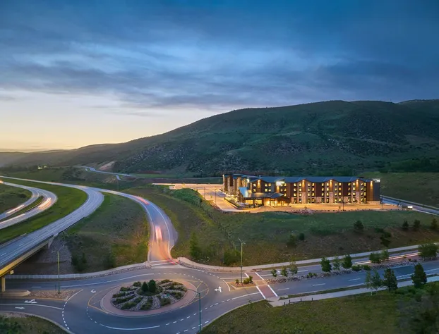 Towneplace Suites By Marriott Avon Vail Valley hotel detail image 1