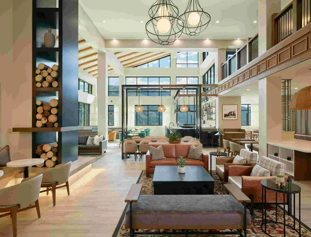 Towneplace Suites By Marriott Avon Vail Valley hotel detail image 2