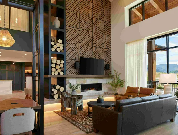 Towneplace Suites By Marriott Avon Vail Valley hotel detail image 3