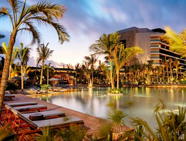 Impression Moxché by Secrets – Adults Only – All Inclusive hotel detail image 2