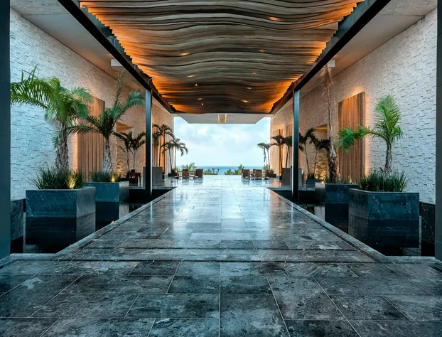 Impression Moxché by Secrets – Adults Only – All Inclusive hotel detail image 3